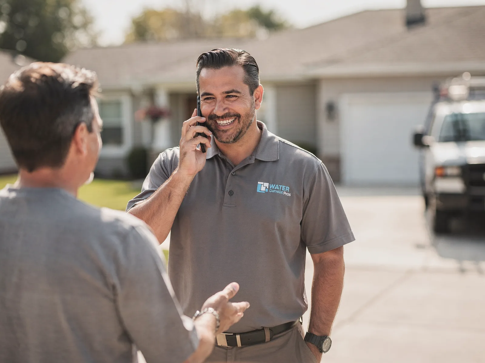 Water Damage Restoration Cliff, NM FAQs